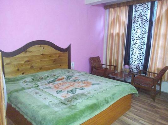 Hotel Beas Valley
